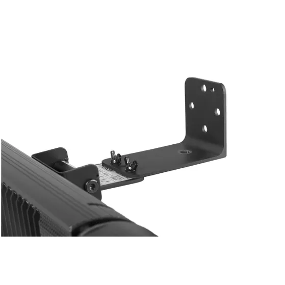 Eurom Golden 2200 Comfort RCD Patioheater Zwart