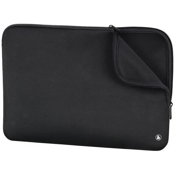 Hama Laptop sleeve Neoprene 14,1 Zwart