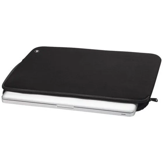 Hama Laptop sleeve Neoprene 14,1 Zwart