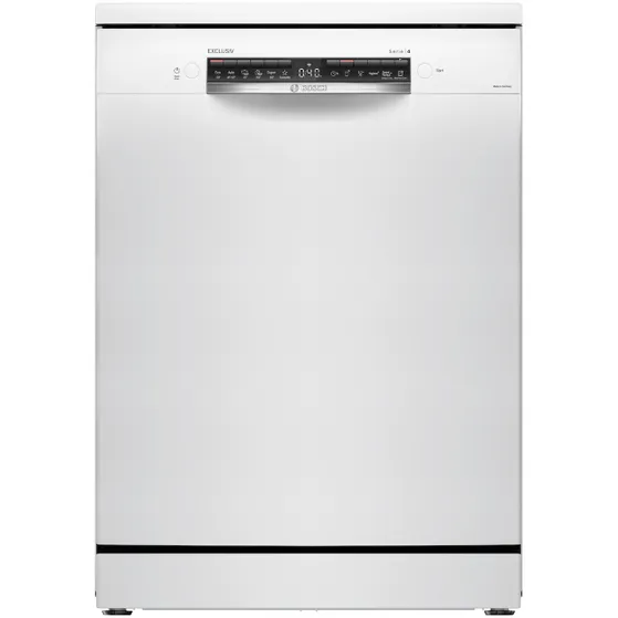 Bosch SMS4EBW33E EXCLUSIV