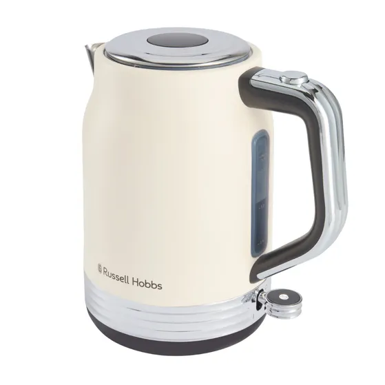 Russell Hobbs Hanley Kettle Wit