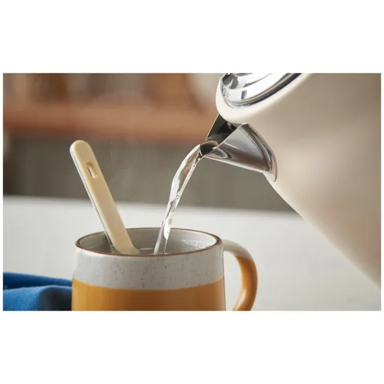 Russell Hobbs Hanley Kettle Wit