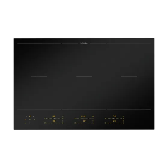 Miele KM 8585 FL MattFinish