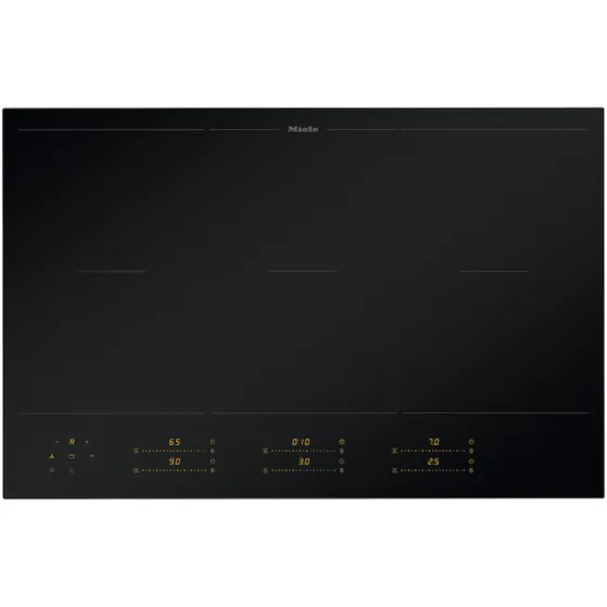 Miele KM 8585 FL MattFinish