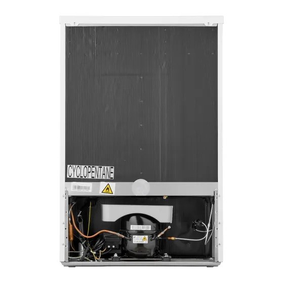 Inventum KV550