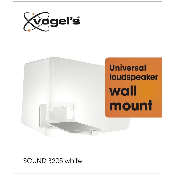 Vogels SOUND 3205 Wit