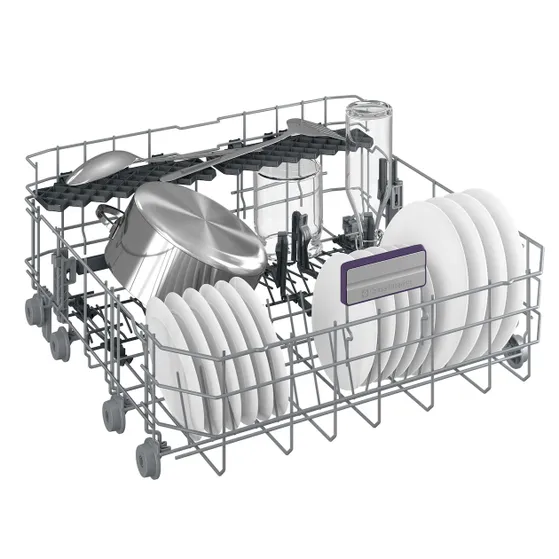 Beko BDIN38644D CornerIntense