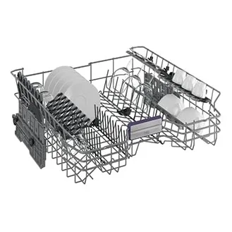 Beko BDIN38644D CornerIntense