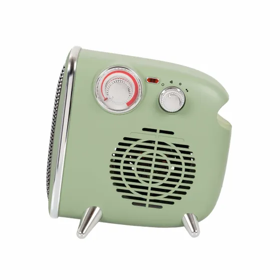 Eurom B-4 1800 Groen