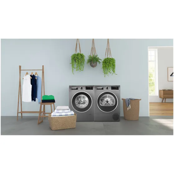 Bosch WQG235DINL Antraciet