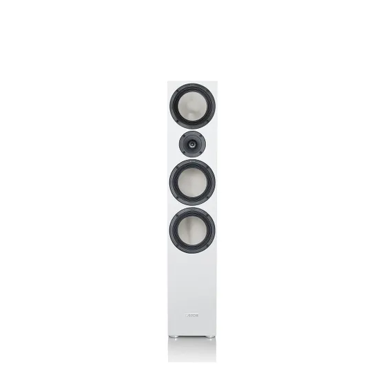 Canton GLE 80 / per paar Wit