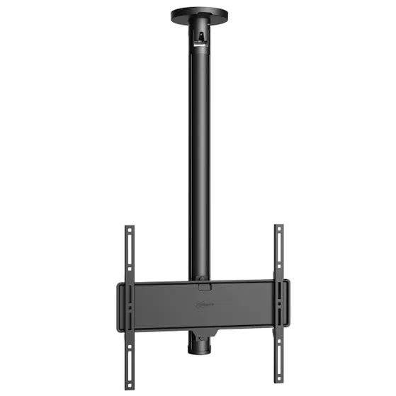 Vogels CT40844B Display plafondbeugel SINGLE-POLE 80 Zwart