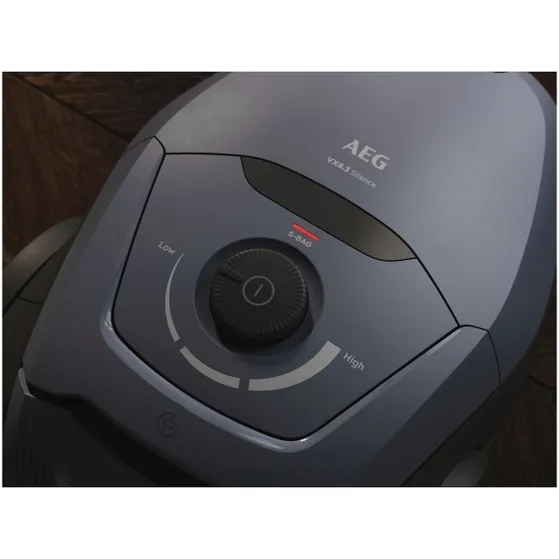 AEG AEG900 258 784 Blauw