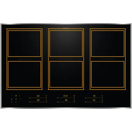 Miele KM 8585 FR