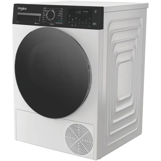 Whirlpool C WD 106M WBS BE