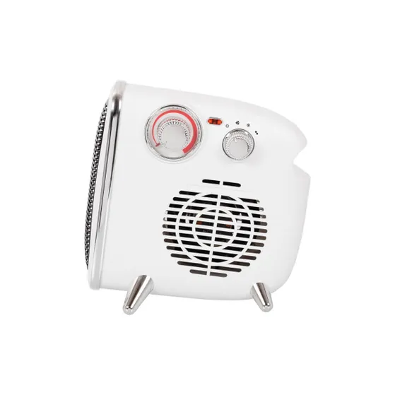 Eurom B-4 1800 Wit
