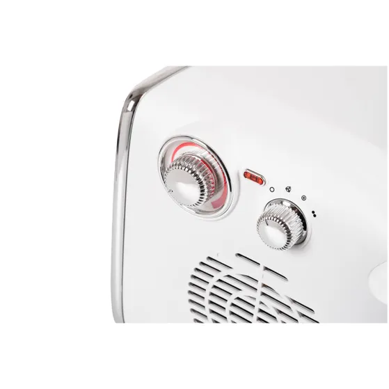 Eurom B-4 1800 Wit