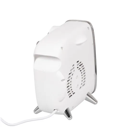 Eurom B-4 1800 Wit