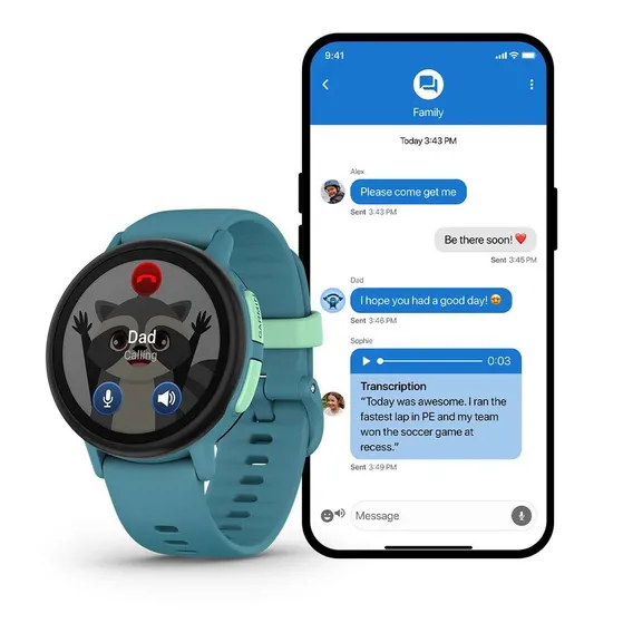 Garmin Bounce 2 Grijs