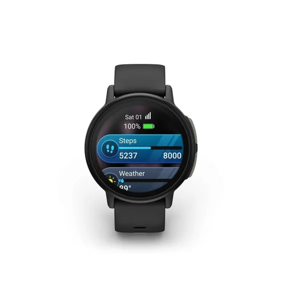 Garmin Bounce 2 Grijs