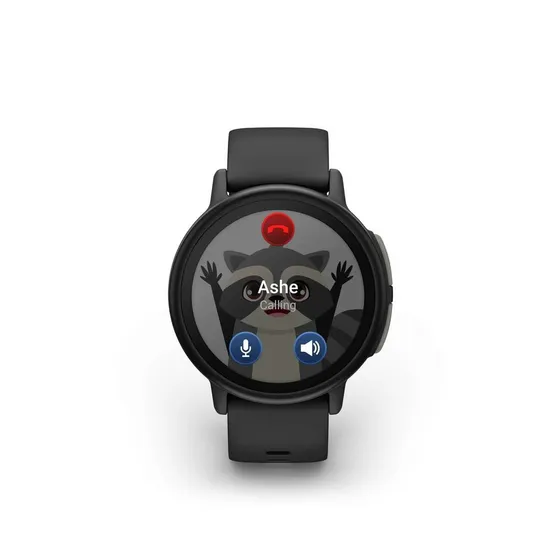 Garmin Bounce 2 Grijs