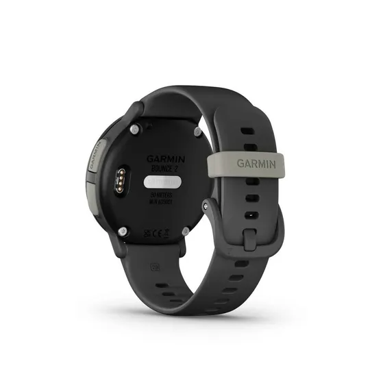 Garmin Bounce 2 Grijs