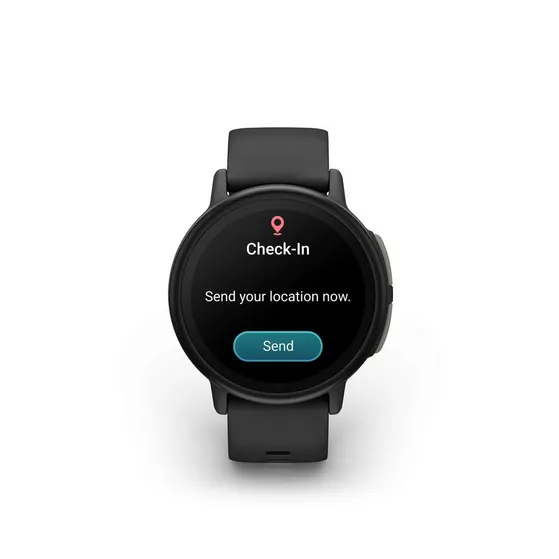 Garmin Bounce 2 Grijs