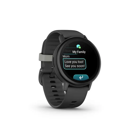 Garmin Bounce 2 Grijs