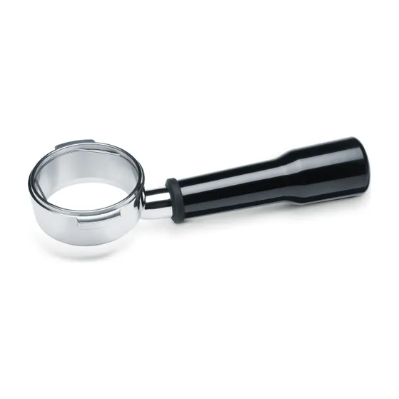 Sage bodemloze 58-mm portafilter