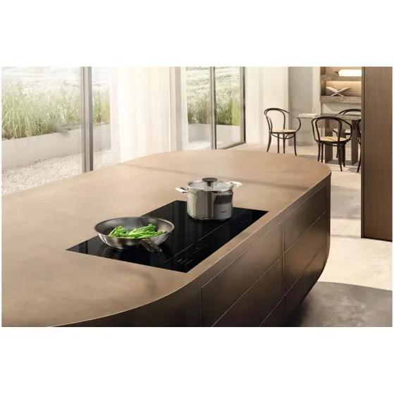 Miele KM 8595 FL
