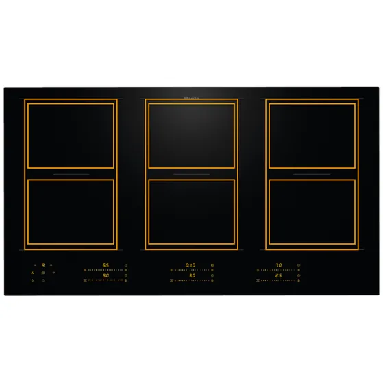 Miele KM 8595 FL