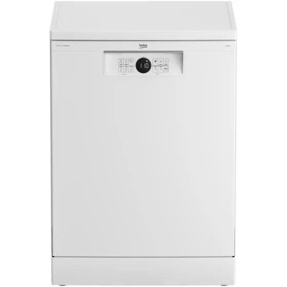 Beko BDFN26640WC CornerIntense