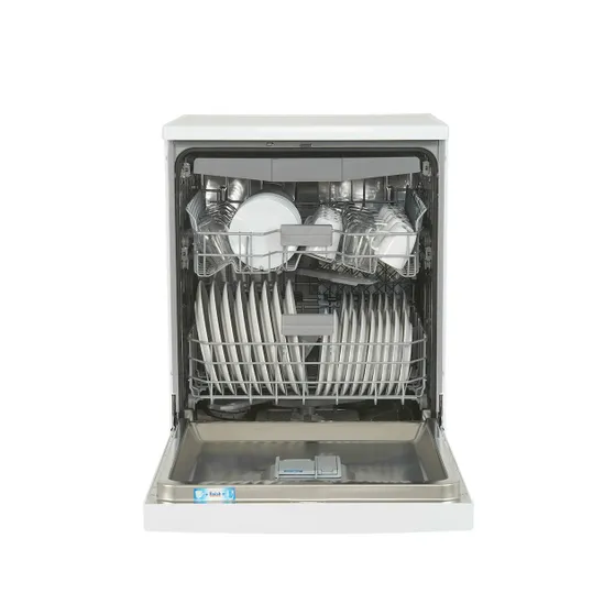 Beko BDFN26640WC CornerIntense