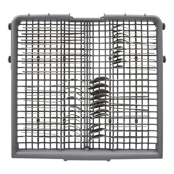 Beko BDFN26640WC CornerIntense