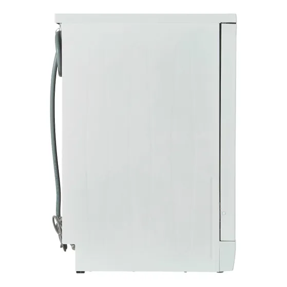 Beko BDFN26640WC CornerIntense