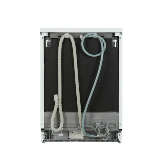 Beko BDFN26640WC CornerIntense