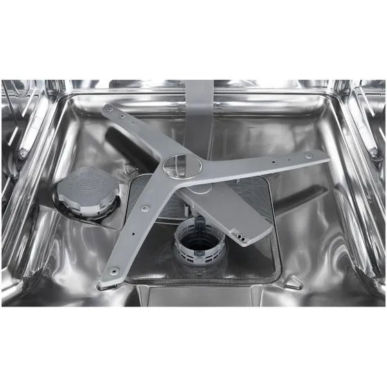 Beko BDFN26640WC CornerIntense