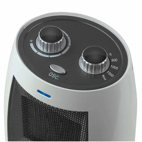 Eurom Safe-t-heater 1500 Heater