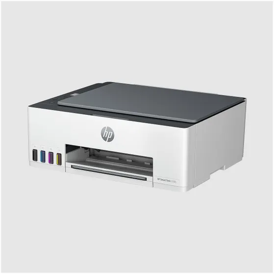 HP Smart Tank 5105 Zilver