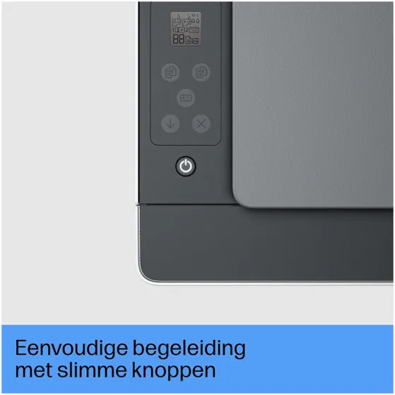 HP Smart Tank 5105 Zilver