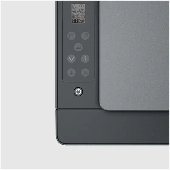 HP Smart Tank 5105 Zilver