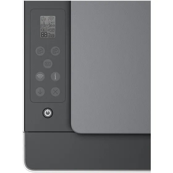 HP Smart Tank 5105 Zilver