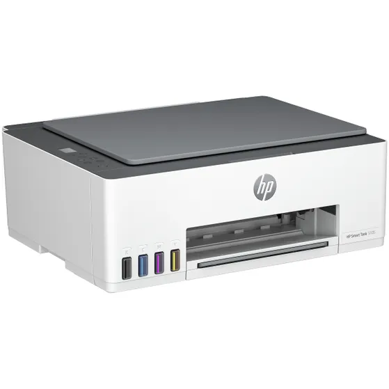 HP Smart Tank 5105 Zilver