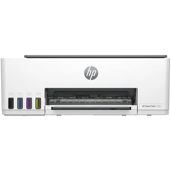 HP Smart Tank 5105 Zilver