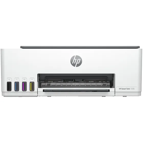 HP Smart Tank 5105 Zilver