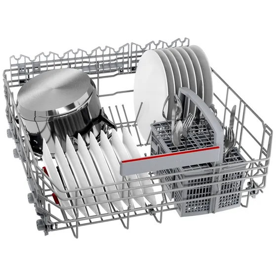 Bosch SBV6ZBX21E EXCLUSIV