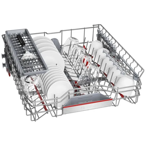 Bosch SBV6ZBX21E EXCLUSIV