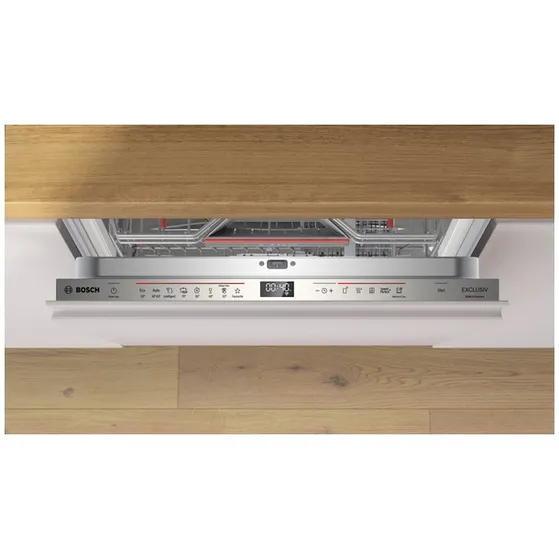Bosch SBV6ZBX21E EXCLUSIV
