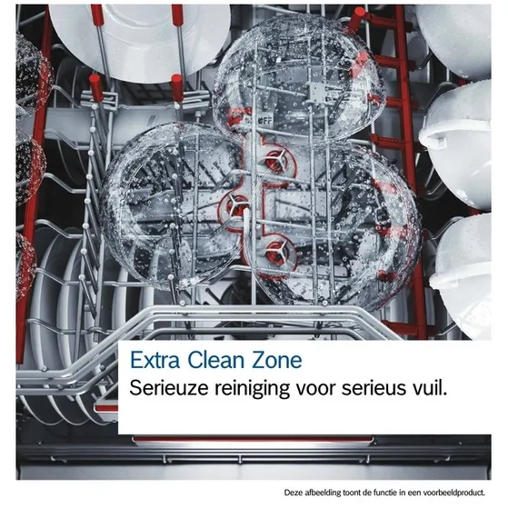 Bosch SBV6ZBX21E EXCLUSIV