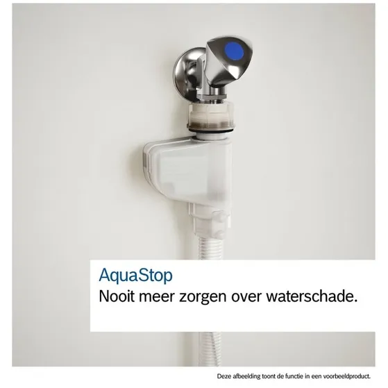 Bosch SBV6ZBX21E EXCLUSIV